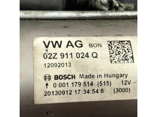 bontott VW GOLF VII Önindító