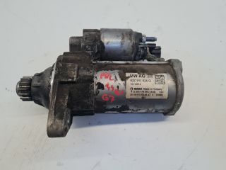 bontott VW GOLF VII Önindító