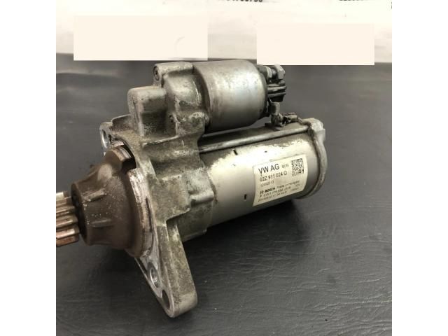 bontott VW GOLF VII Önindító