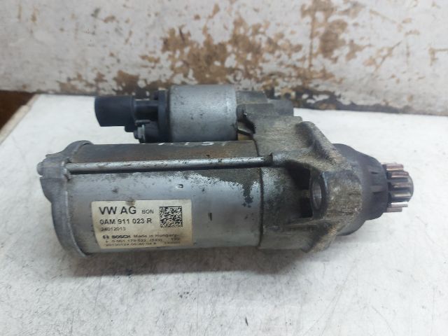 bontott VW GOLF VII Önindító