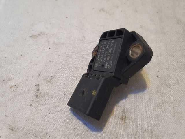 bontott VW GOLF VII Szívócső Nyomásérzékelő