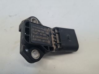bontott VW GOLF VII Szívócső Nyomásérzékelő
