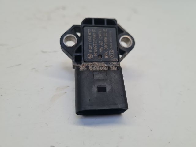 bontott VW GOLF VII Szívócső Nyomásérzékelő