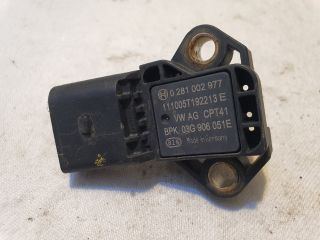 bontott VW GOLF VII Szívócső Nyomásérzékelő