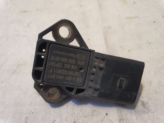 bontott VW GOLF VII Szívócső Nyomásérzékelő