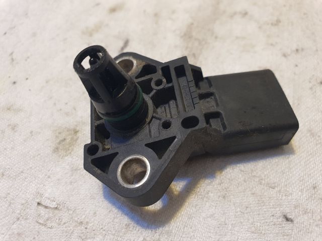 bontott VW GOLF VII Szívócső Nyomásérzékelő