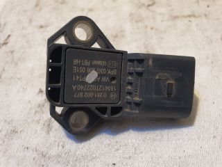 bontott VW GOLF VII Szívócső Nyomásérzékelő