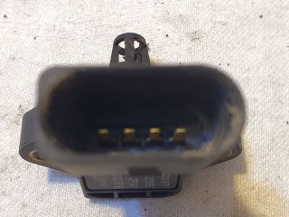 bontott VW GOLF VII Szívócső Nyomásérzékelő