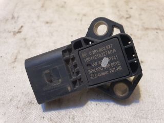 bontott VW GOLF VII Szívócső Nyomásérzékelő