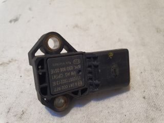 bontott VW GOLF VII Szívócső Nyomásérzékelő