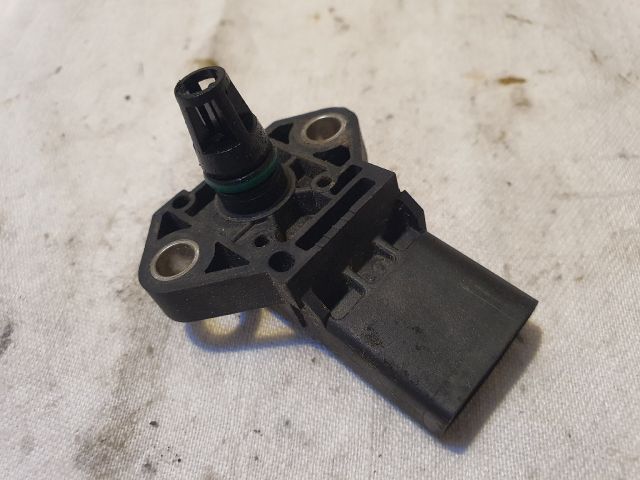 bontott VW GOLF VII Szívócső Nyomásérzékelő