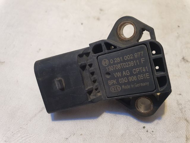 bontott VW GOLF VII Szívócső Nyomásérzékelő