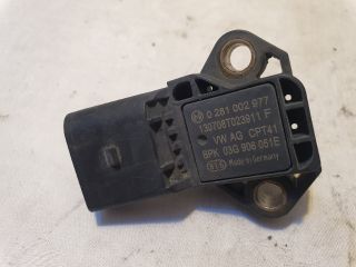 bontott VW GOLF VII Szívócső Nyomásérzékelő