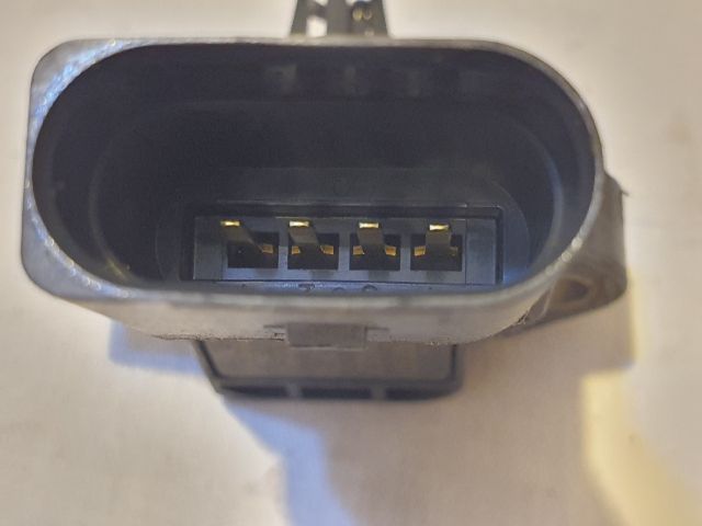 bontott VW GOLF VII Szívócső Nyomásérzékelő