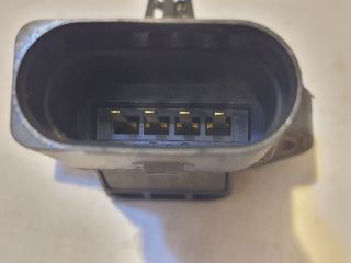 bontott VW GOLF VII Szívócső Nyomásérzékelő