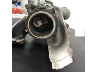 bontott VW GOLF VII Turbó