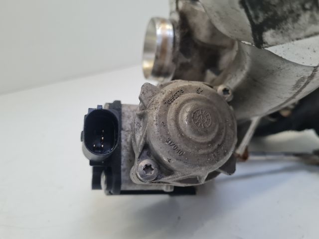 bontott VW GOLF VII Turbó