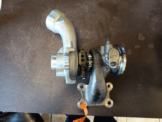 bontott VW GOLF VII Turbó