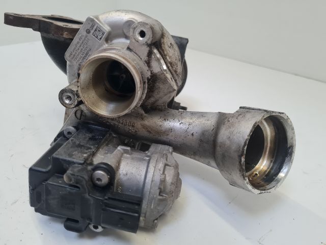 bontott VW GOLF VII Turbó