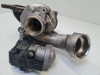 bontott VW GOLF VII Turbó