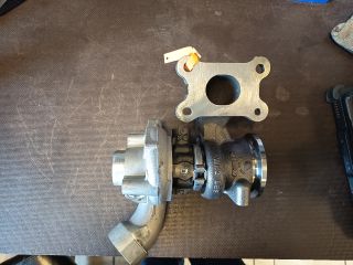 bontott VW GOLF VII Turbó