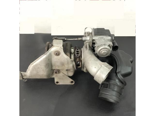 bontott VW GOLF VII Turbó