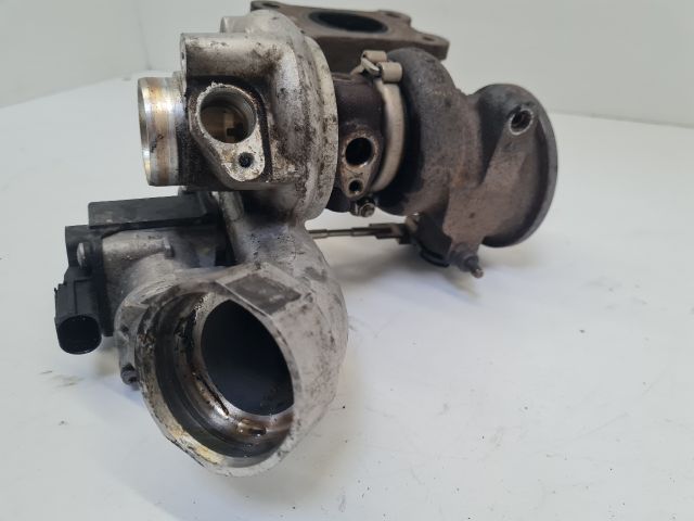 bontott VW GOLF VII Turbó