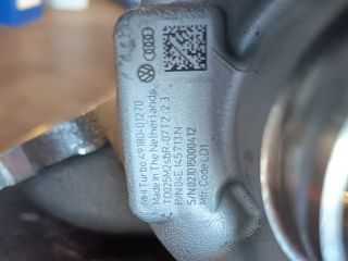 bontott VW GOLF VII Turbó