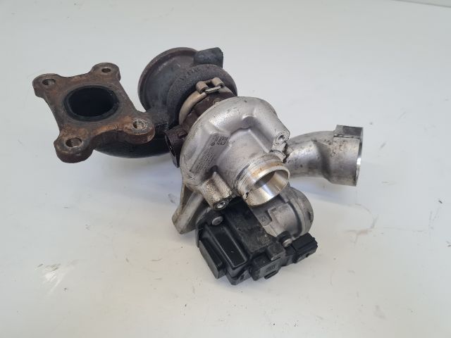 bontott VW GOLF VII Turbó