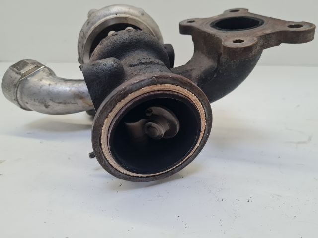 bontott VW GOLF VII Turbó