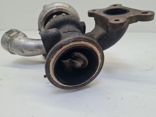 bontott VW GOLF VII Turbó