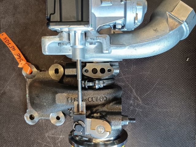 bontott VW GOLF VII Turbó