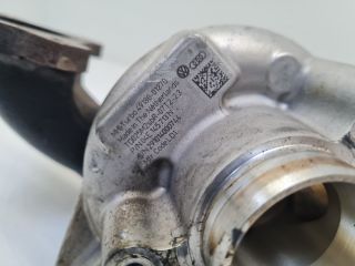 bontott VW GOLF VII Turbó