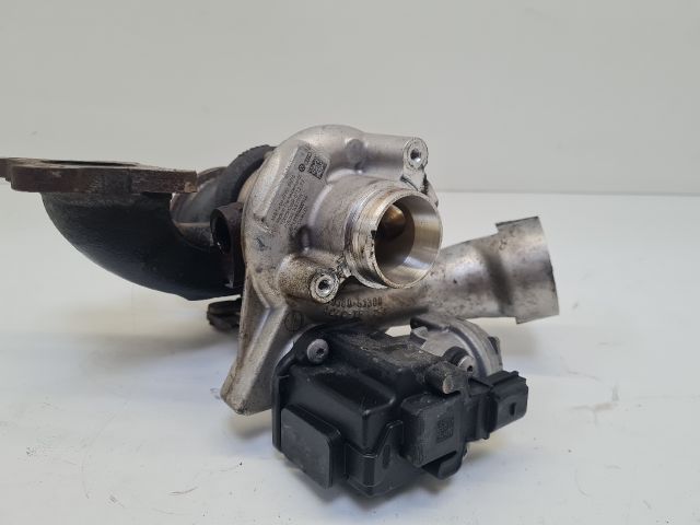 bontott VW GOLF VII Turbó