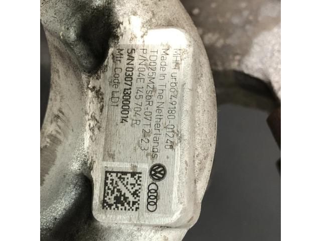 bontott VW GOLF VII Turbó