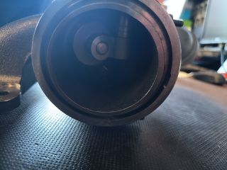 bontott VW GOLF VII Turbó