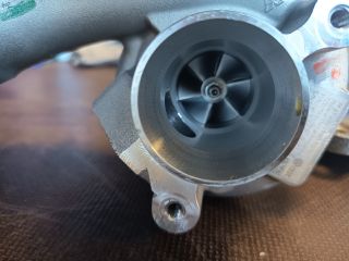 bontott VW GOLF VII Turbó