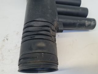 bontott VW GOLF VII Turbócső