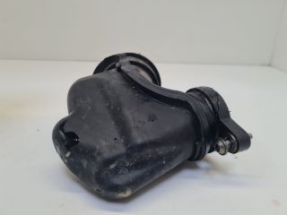 bontott VW GOLF VII Turbócső