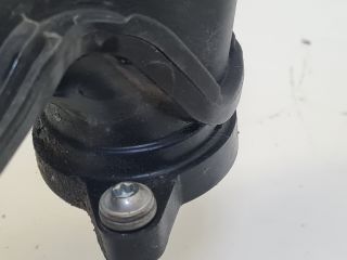 bontott VW GOLF VII Turbócső