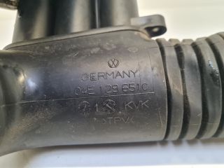 bontott VW GOLF VII Turbócső