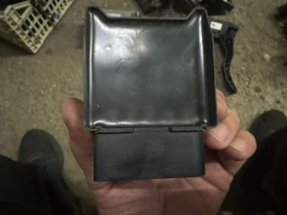 bontott VW GOLF VII Üzemanyag Szivattyú Relé