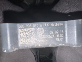 bontott VW GOLF VII Üzemanyag Szivattyú Relé