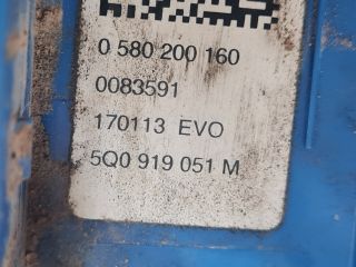 bontott VW GOLF VII Üzemanyag Szivattyú