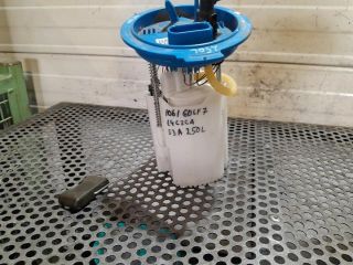 bontott VW GOLF VII Üzemanyag Szivattyú