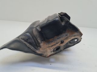 bontott VW GOLF VII Váltó Tartó Bak (Pozíciófüggetlen)