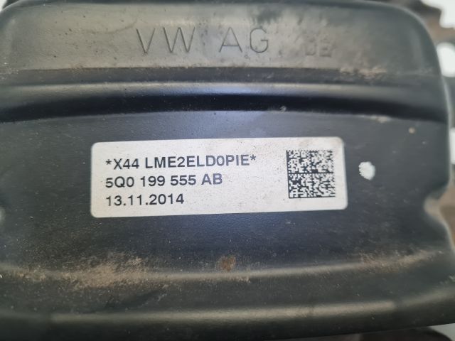 bontott VW GOLF VII Váltó Tartó Bak (Pozíciófüggetlen)