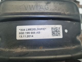 bontott VW GOLF VII Váltó Tartó Bak (Pozíciófüggetlen)