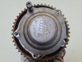 bontott VW GOLF VII Vezérműkerék