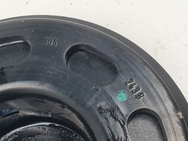 bontott VW GOLF VII Vezérműkerék